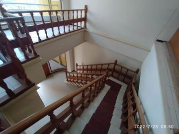 Rumah Murah Clasic Modern Di Pulau Anambas Klojen Kota Malang