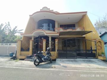 Rumah Murah Clasic Modern Di Pulau Anambas Klojen Kota Malang