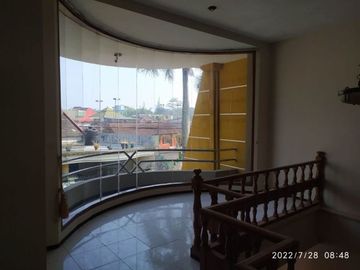 Rumah Murah Clasic Modern Di Pulau Anambas Klojen Kota Malang
