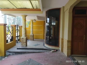 Rumah Murah Clasic Modern Di Pulau Anambas Klojen Kota Malang