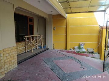 Rumah Murah Clasic Modern Di Pulau Anambas Klojen Kota Malang