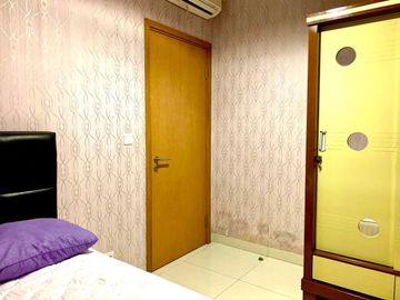 Apartemen The Mansion Jasmine Kemayoran Jakarta Pusat