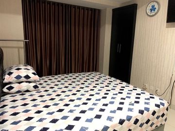 Apartemen The Mansion Jasmine Kemayoran Jakarta Pusat