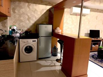 Apartemen The Mansion Jasmine Kemayoran Jakarta Pusat