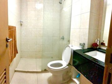 Apartemen The Mansion Jasmine Kemayoran Jakarta Pusat
