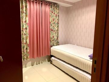 Apartemen The Mansion Jasmine Kemayoran Jakarta Pusat