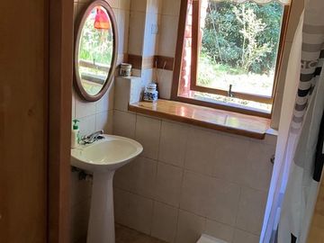 Casa en venta de 3 dorm. y 3 baños en Cocholgue - Tomé