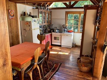 Casa en venta de 3 dorm. y 3 baños en Cocholgue - Tomé