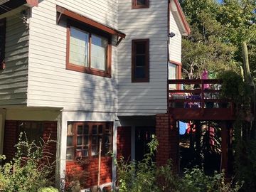 Casa en venta de 3 dorm. y 3 baños en Cocholgue - Tomé
