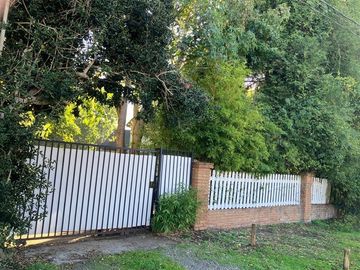 Casa en venta de 3 dorm. y 3 baños en Cocholgue - Tomé