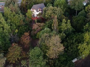 Casa en venta de 3 dorm. y 3 baños en Cocholgue - Tomé