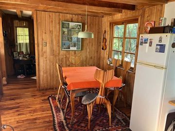 Casa en venta de 3 dorm. y 3 baños en Cocholgue - Tomé