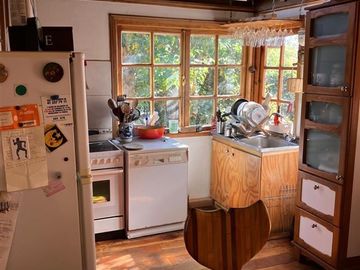 Casa en venta de 3 dorm. y 3 baños en Cocholgue - Tomé