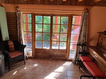 Casa en venta de 3 dorm. y 3 baños en Cocholgue - Tomé
