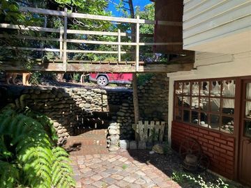 Casa en venta de 3 dorm. y 3 baños en Cocholgue - Tomé