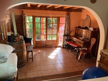 Casa en venta de 3 dorm. y 3 baños en Cocholgue - Tomé
