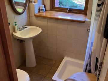 Casa en venta de 3 dorm. y 3 baños en Cocholgue - Tomé
