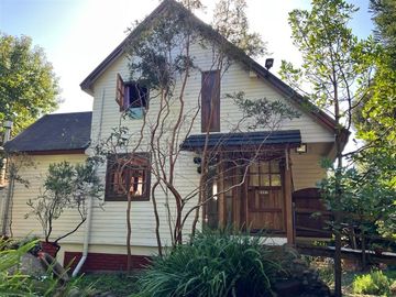 Casa en venta de 3 dorm. y 3 baños en Cocholgue - Tomé