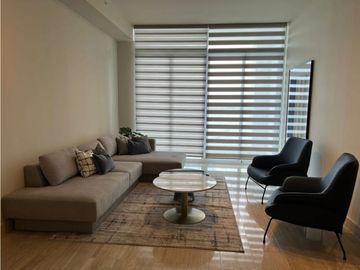 Venta y Alquiler de Apartamento en Costa del Este (MM)