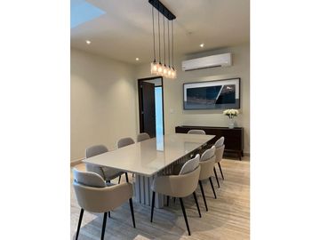 Venta y Alquiler de Apartamento en Costa del Este (MM)
