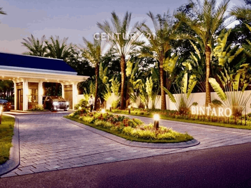 Dijual Rumah Brandnew Eropean Style Residence Di Bintaro