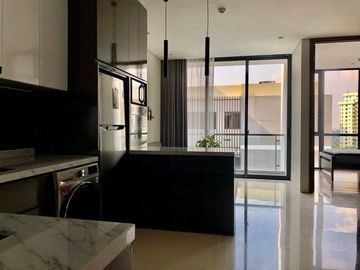 Dijual /Disewakan APARTEMEN ROSEBAY, Graha Family Surabaya Barat Area Golf
