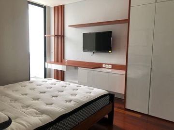 Dijual /Disewakan APARTEMEN ROSEBAY, Graha Family Surabaya Barat Area Golf