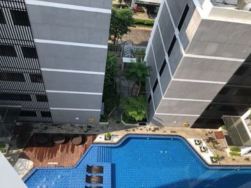 Dijual /Disewakan APARTEMEN ROSEBAY, Graha Family Surabaya Barat Area Golf