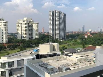 Dijual /Disewakan APARTEMEN ROSEBAY, Graha Family Surabaya Barat Area Golf