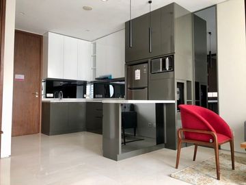 Dijual /Disewakan APARTEMEN ROSEBAY, Graha Family Surabaya Barat Area Golf