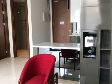 Dijual /Disewakan APARTEMEN ROSEBAY, Graha Family Surabaya Barat Area Golf