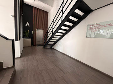 Departamento en Venta, en Doctores