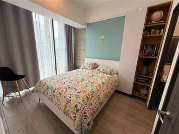 Departamento en Venta, en Doctores