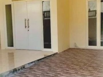 Rumah Dijual Permata Safira Regency, Wiyung DN