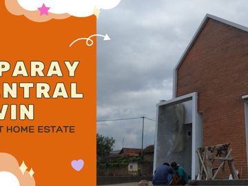 CIPARAY CENTRAL LIVIN PERUMAHAN DENGAN HARGA MULAI 300 JUTAAN