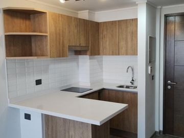 Departamento Metro Vicente Valdés L4 ID: 176628s