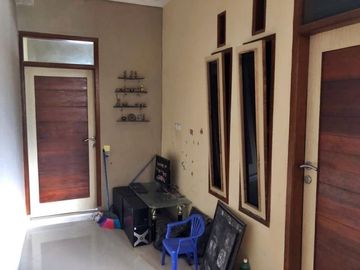 Ruko Strategis di Antapani Dekat Arcamanik Cisaranten