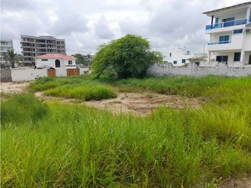 VENDO TERRENO EN PUNTA BLANCA, STA ELENA