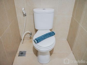 Apartemen U Residence