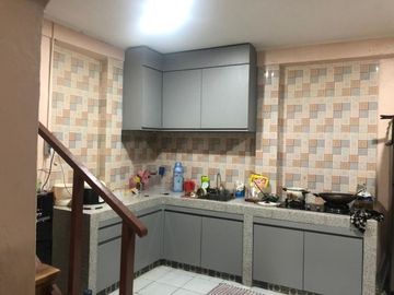 Rumah Dijual di Perumahan Pondok Surya Ciledug