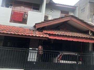 Rumah Dijual di Perumahan Pondok Surya Ciledug