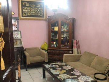 Rumah Dijual di Perumahan Pondok Surya Ciledug
