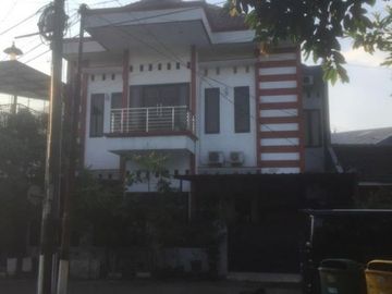 Rumah Baru Rp 690 Juta, 1 Lnt, di Pancoran Mas, Depok. LT 69