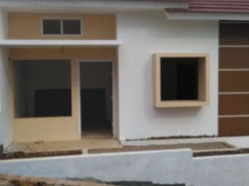rumah bandung uatra baru murah di kawasan sejuk deket kota bandung