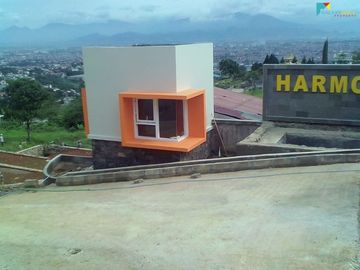 rumah bandung uatra baru murah di kawasan sejuk deket kota bandung