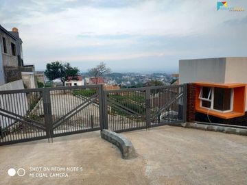 rumah bandung uatra baru murah di kawasan sejuk deket kota bandung