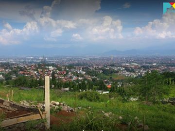 rumah bandung uatra baru murah di kawasan sejuk deket kota bandung