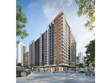 SEA CONFIABLE VENDE APARTAMENTO PH ARMONIA EN AV BALBOA