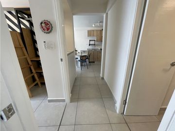 SEA CONFIABLE VENDE APARTAMENTO PH ARMONIA EN AV BALBOA