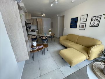 SEA CONFIABLE VENDE APARTAMENTO PH ARMONIA EN AV BALBOA